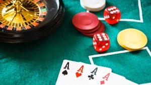 Casinos Profit from Weak Rules