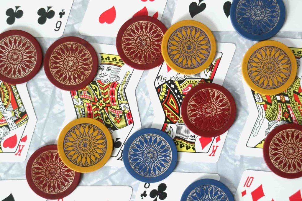 AI Models in Casinos